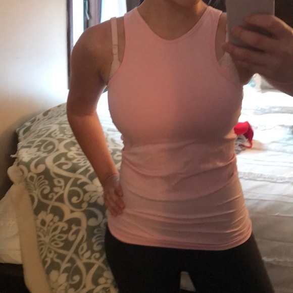 lululemon athletica Tops - Lululemon tank